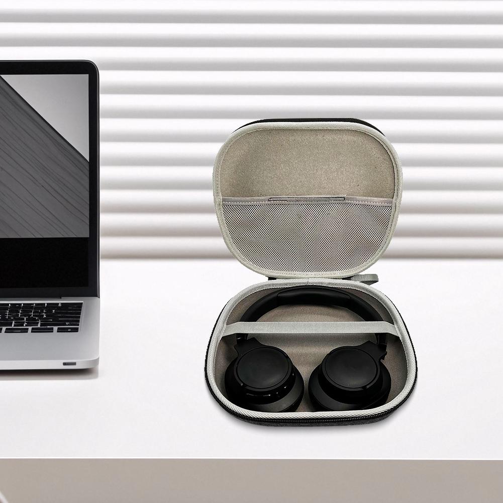 Headphone Headset Case Travel Carrying Case Hard Shell Case for  Tune 510BT