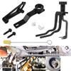 Timing Belt Tools for 4.6L 5.4L 6.8L Phaser Holder Timing Chain Locking Wedge and Valves Spring Compressor Tool