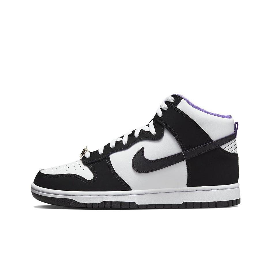 

кроссовки Nike Dunk Skateboarding Shoes Men DR9512-001