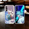 Telefoonhoesjes – Smartphonebumpers
