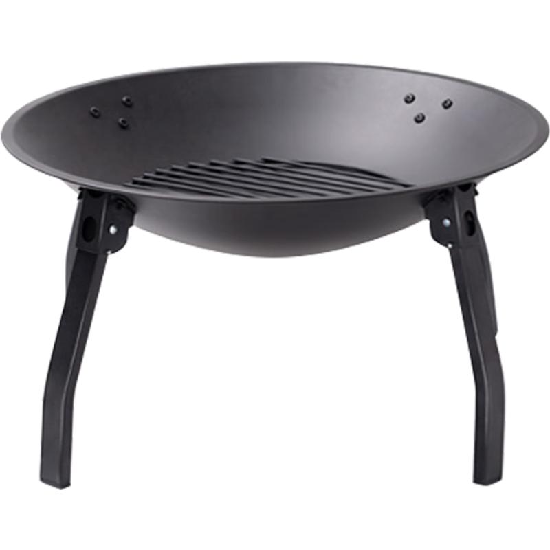 Explorer Multi-functional Charcoal Stove