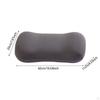 ALMOHED Pillow Foam Memory To Sleep Sleeping for Backpackers