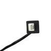 Opel Vauxhall Trunk Tailgate Switch with Light (Model 13223919)