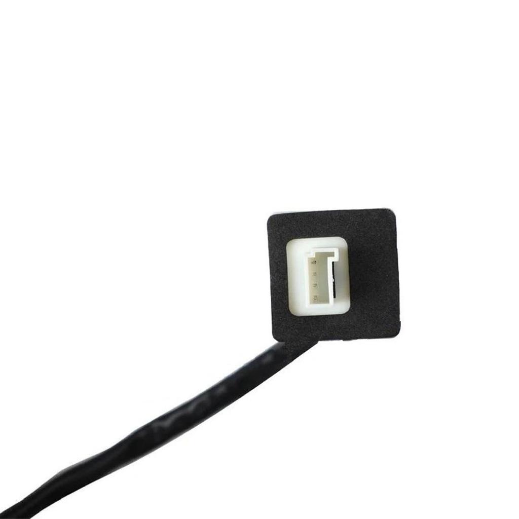 Opel Vauxhall Trunk Tailgate Switch with Light (Model 13223919)