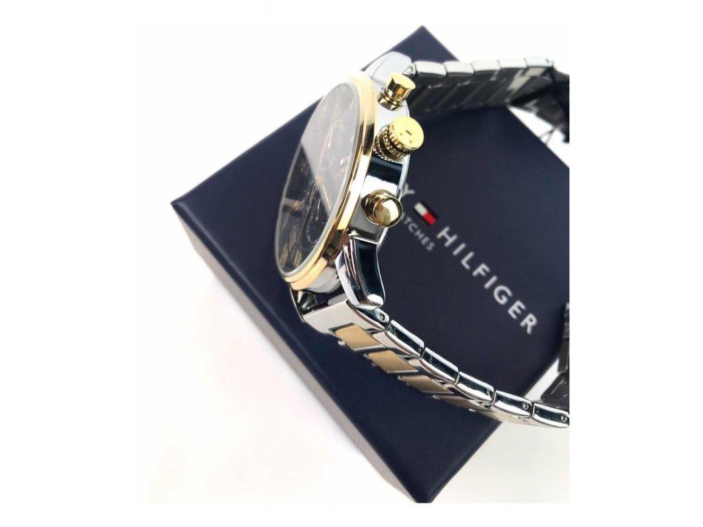 HERRENUHR TOMMY HILFIGER 1791539 KANE