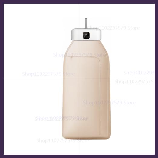 

Mini Portable Dryer Foldable Electric Dryer Apartment Portable Dryer Travel RVS With Dryer Bag And Time Set Travel Style