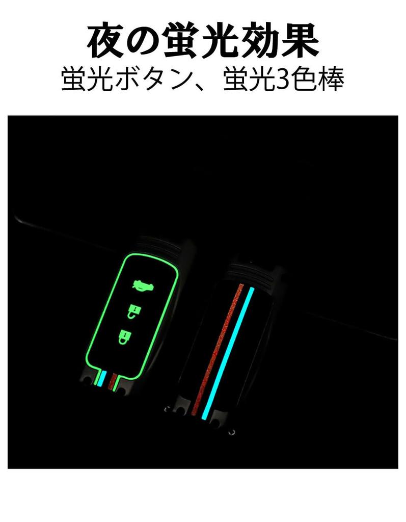 [TECART] Mitsubishi Exclusive Key Case, Mitsubishi Outlander, Key Holder, Ek Wagon, Ek Space, Key