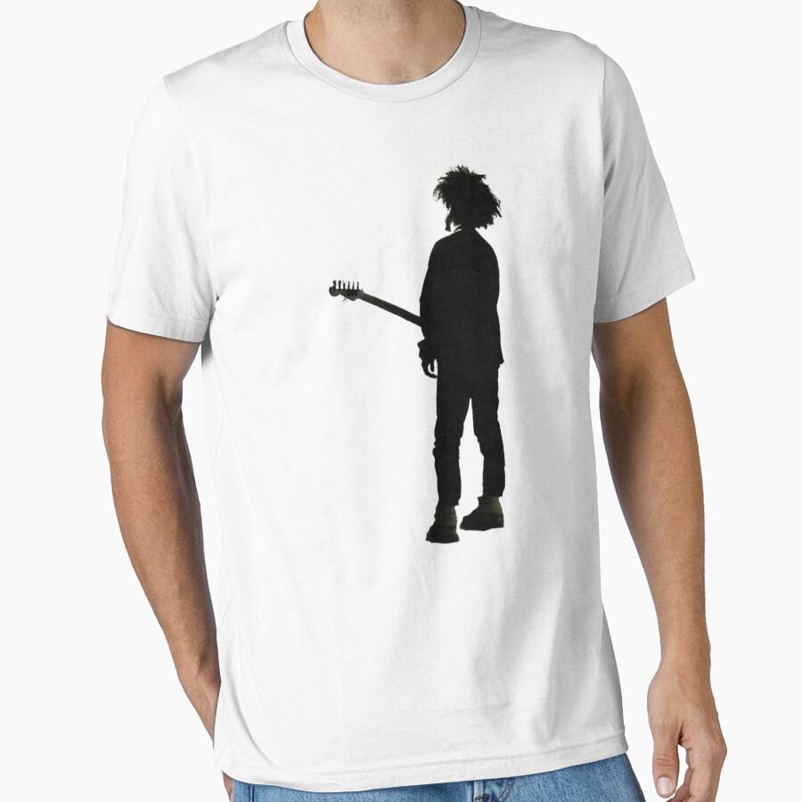 black boys don't cry Essential T-Shirt