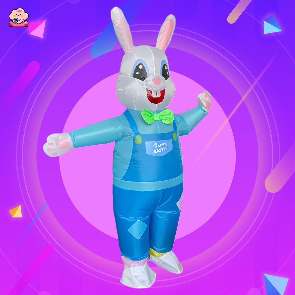 Męski nadmuchiwany kostium grubasa na Halloween, wieczory kawalerskie i bale przebierańców