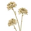 Hill Interiors Allium Spray Artificial Flower