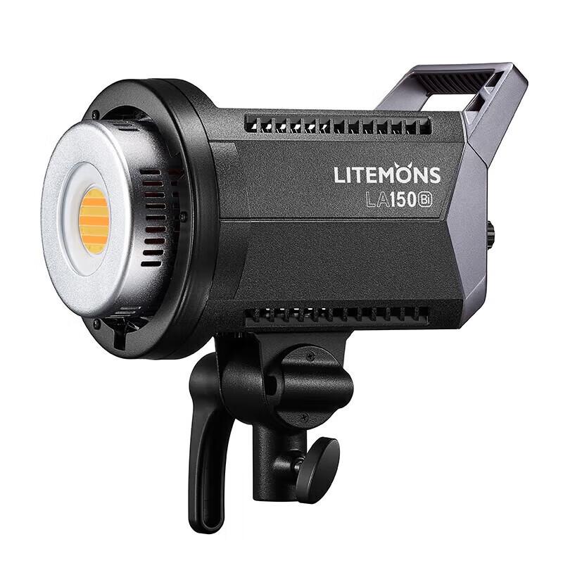 Godox LA150Bi Bi-color LED Video Light
