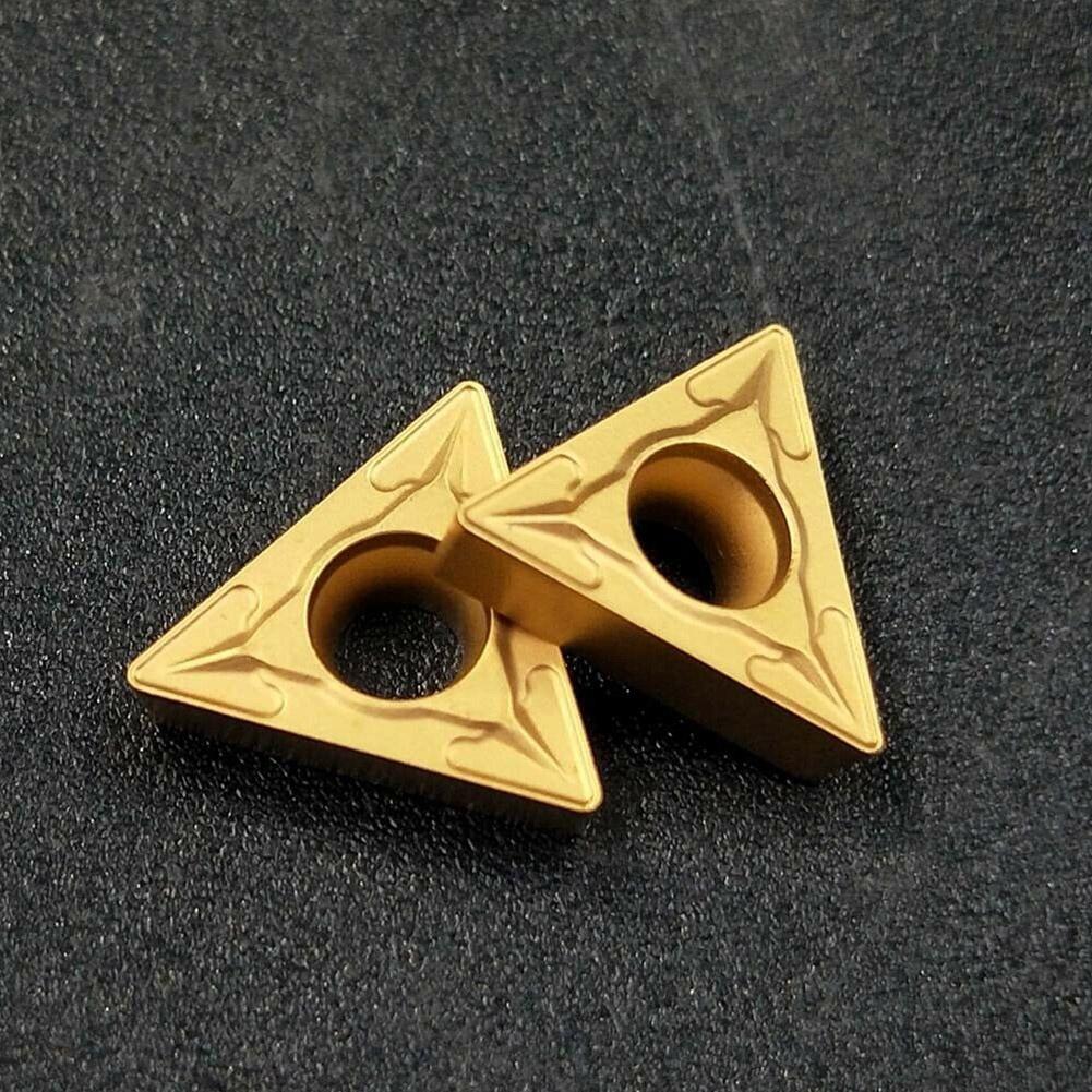 Dönüş Ucu 10 Adet Aksesuar Karbür Çelik İçin