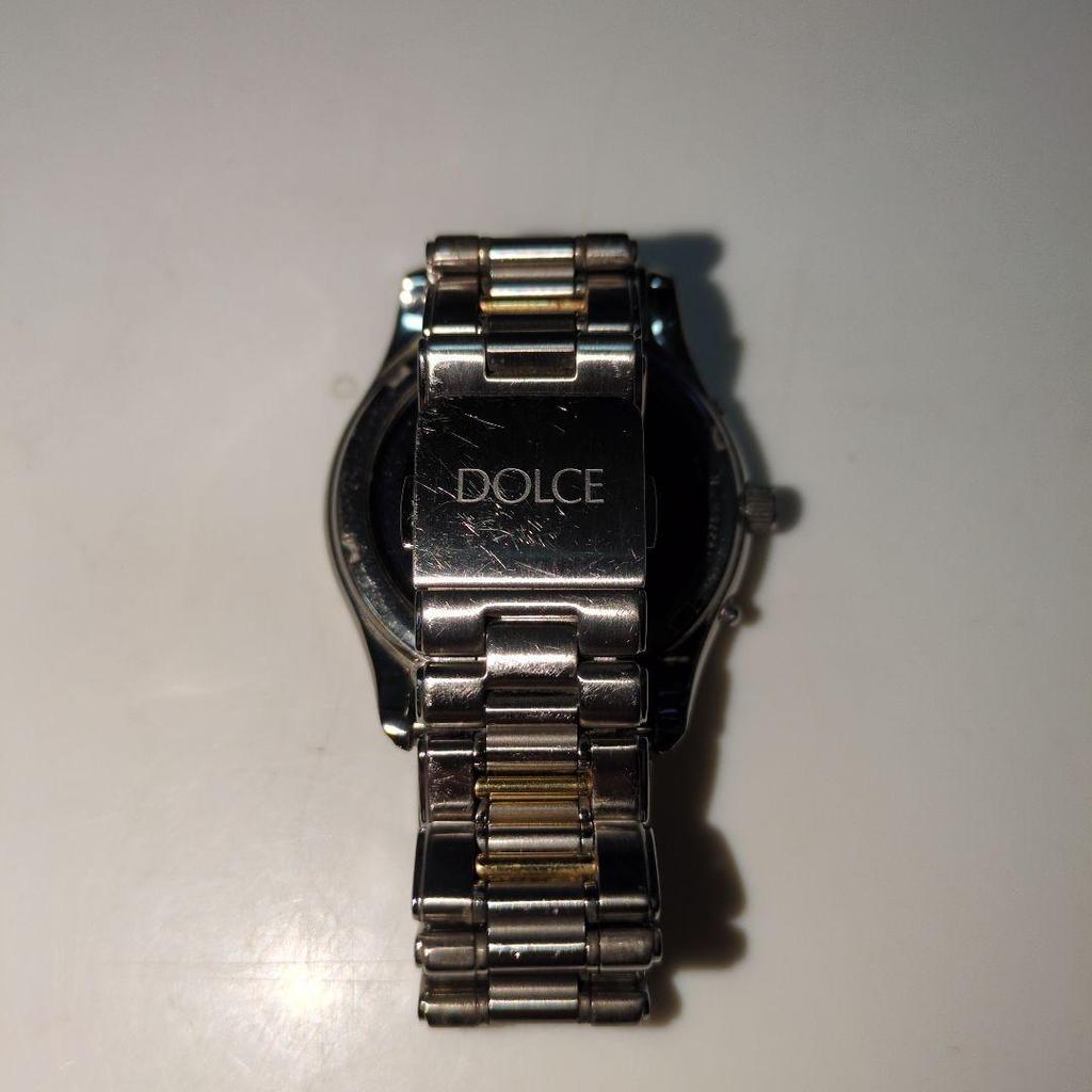 [USED] SEIKO DOLCE 7B22-0AE0