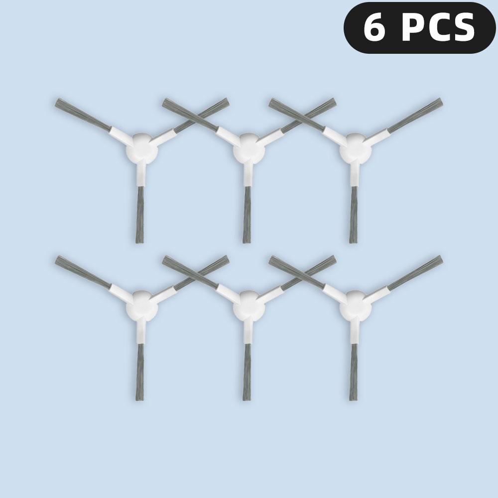 

Compatible For ( Xiaomi Robot Vacuum S40C / E101 ) Spare Parts Accessories Kits Main Side brush HEPA Filter Mop Cloth