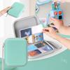 Card Holder Case for Yoto Cards Card Binder Holder with Zipper Portable Yoto Card Holder for Yoto Player/Audiobook/Story Cards