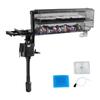 Aquariums Internal Filter Suit Canister Filter for Aquariums Stage External Fish for Water Circulation