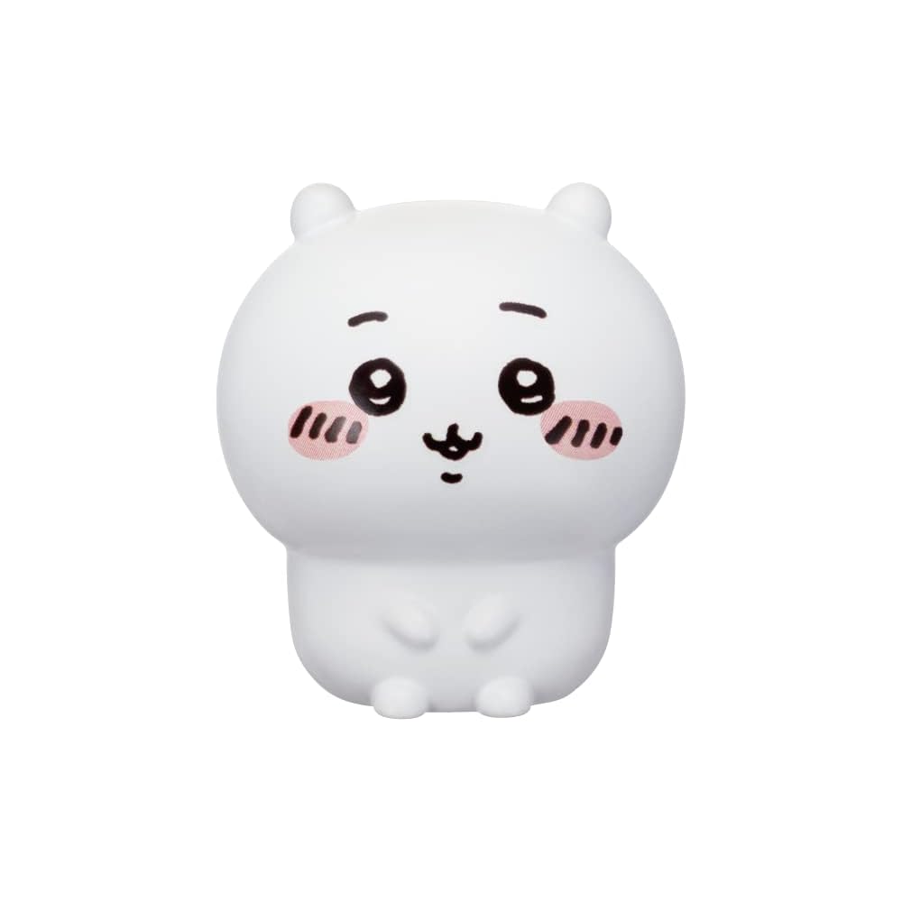 Sega Fave Chikawa Dream Giant Talking Pudding House Toy
