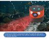 5" IPS HD Underwater Fishing Camera, 30m Depth, 8000mAh