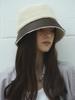 Meleuhen Cotton String Bucket Hat_3Color