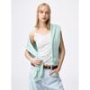 Cotton Blend Camisole  Dry   Flower 
