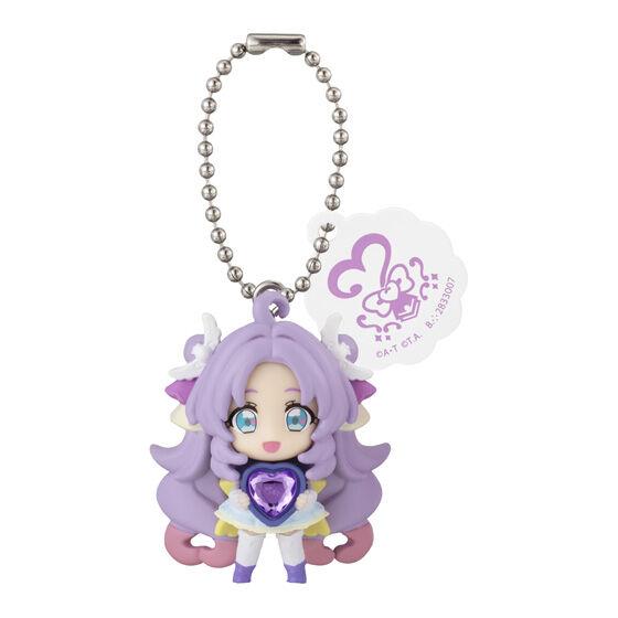 Detective Pretty Cure! Detective Swing 1 Gashapon - Bandai 1