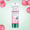 Himalaya Natural Glow Rose Face Wash 100ml Single Pack Gentle Skin Cleanser for Natural Radiant Glow and Impurity Removal