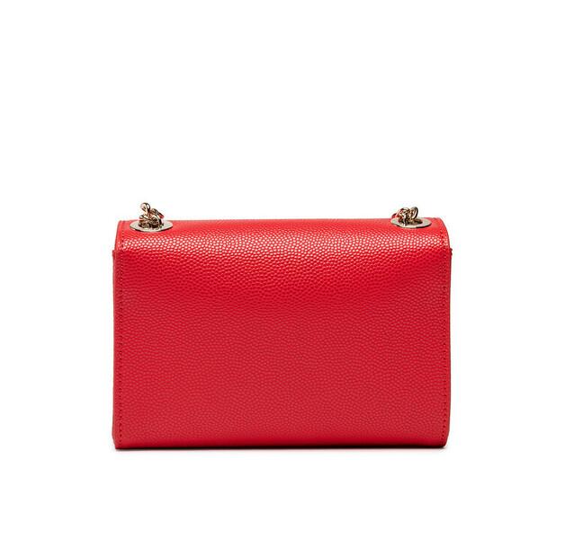 Сумочка Valentino Divina VBS1R403G красный