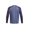 Under Armour T Shirt Men's Purple 1327970-558