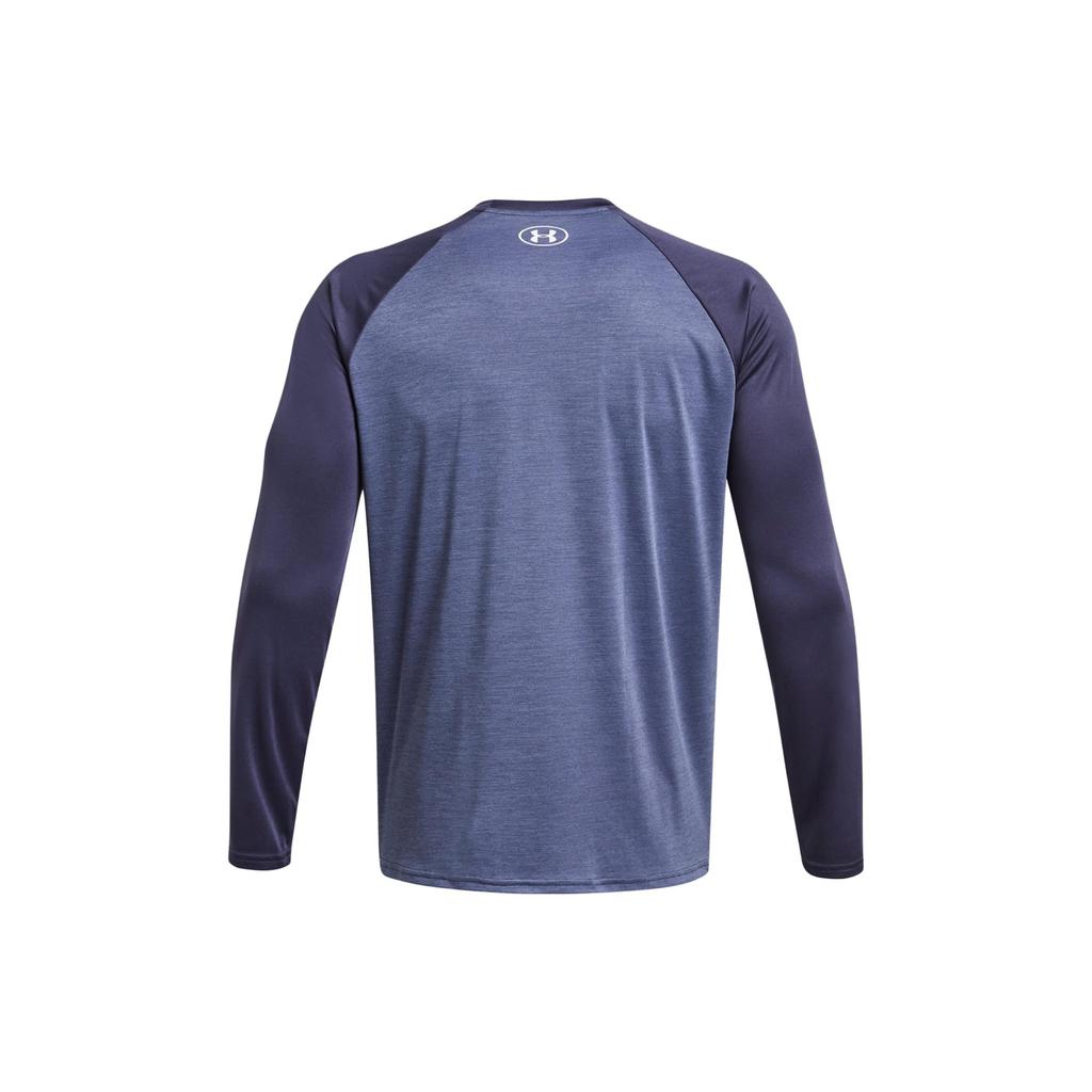 Under Armour T Shirt Men's Purple 1327970-558