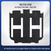 Nylon Full Coverage Floor Mats & Trunk Mat for NIO ES8 (26 Models)