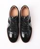 Brenowelt Vintage Black German Army Origin