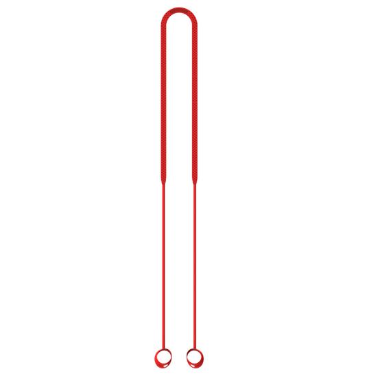 Earphone Lanyard Professional Detachable Resilient Bluetooth-compatible Earphone Anti-lost Rope for Samsung Galaxy Buds pro