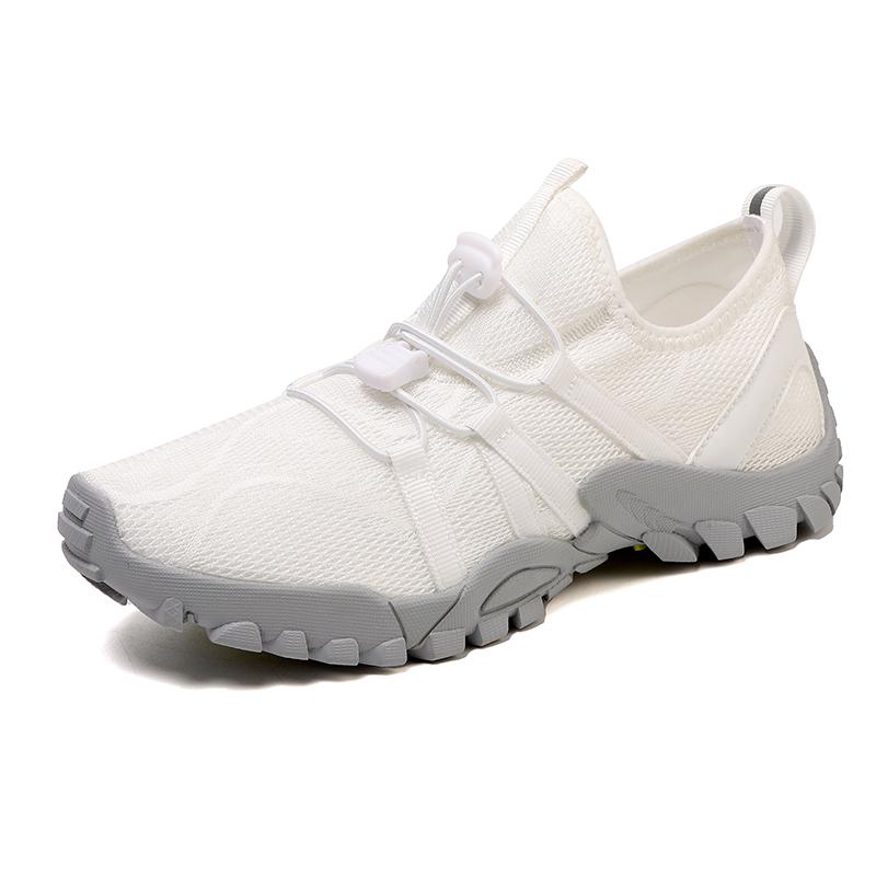 Fashion Outdoor Creek Shoes Mens and Womens Wading Swimming Shoes Couples Beach Shoes Indoor Yoga Fitness Hiking Shoes for Outdoor Activ