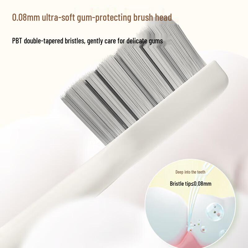 

Midea S5 Adult Sonic Electric Toothbrush