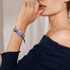 Cartoon Witch  Group Little Bracelet Girl Gift Anime Hand Jewelry