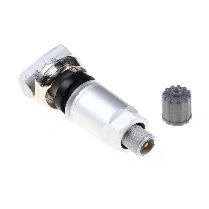 4Pcs/Lot TPMS Tire Valve For BMW BENZ Infiniti Volvo Renault Land Rover TPMS Tyre Pressure Sensor Valve Repair Kit