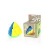 Non-Toxic Yj Yongjun 2X2X2 Cube Fashionable Kids Rice Dumpling Magic Cube Puzzle Fidget Cube Educational Toys