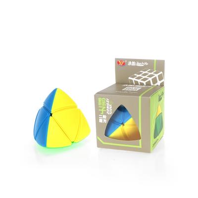 Puzzles & Denkspiele – Zauberwürfel