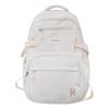 Li Shen Korean Style University Backpack