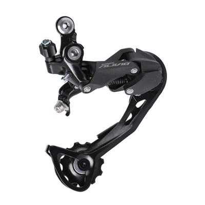 SHIMANO Rear Derailleur SGS 9s ERDM3100SGS ALIVIO RD-M3100