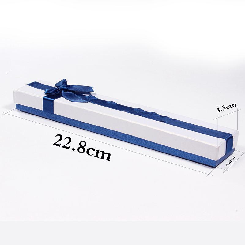 Paper Box Package for Giving Gifts