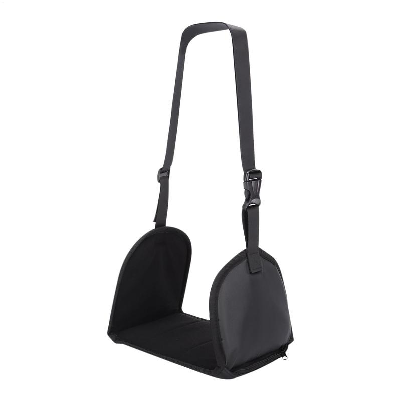 

Travel Hammock For Airplane Air Travel Footrest Hammock Air Travel Foot Rest For Under Desk At Work Airplane Foot Rest Desk Foot China Mainland