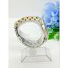 Used Operating Vivienne Westwood BLOOMSBURY Silver Rose Gold Vivienne Westwood SS Date