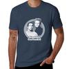 Simon Garfunkel Tshirt Large Size Breathable Tee