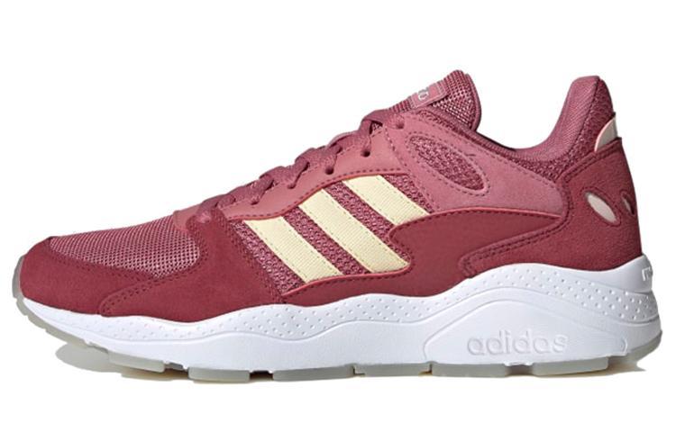 

Adidas Neo Chaos Red/Yellow Women s FW3175 36