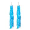 Bicycle Decoration Scooter Kids Bike Tassels Handlebar Tassels Bike Decor Ribbon Bicycle Streamers