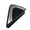 Front Left Mirror Trim Cover 86180-D9100 For Kia For Sportage 2017-2022 Rearview Mirror Triangle Plate Exterior Accessory
