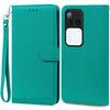 For Vivo V30 Case Wallet Leather Flip Cover For Vivo V30 5G Case Stand Book Cover For Vivo V30 Pro Case Coque Fundas