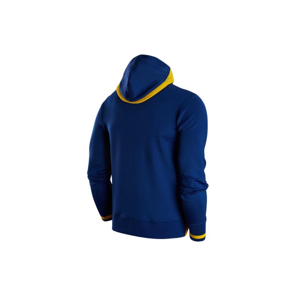 Nike Sweatshirt Men's Rush Blue FB5345-495