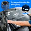 Automobile Window Film Cutter Car Tint Film Cutter Light Magnetic Portable Glass Wrap Scissor For Truck Tractor Automobile RV